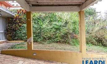 Imagem 4: CASA ASSOBRADADA - VILA MARIANA - SP