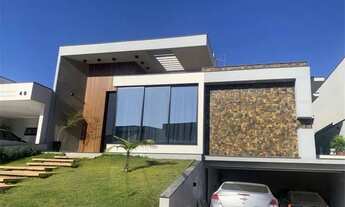 Imagem: LINDA CASA ASSOBRADADA COM 3 SUÍTES PARA