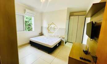 Imagem 5: Aluga-se flat alto padrão, Cidade Universitária, Barão Geraldo, Campinas/SP