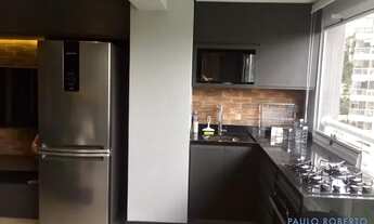 Imagem 7: APARTAMENTO - MORUMBI - SP