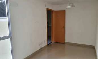 Imagem 2: Aluguel de apartamento