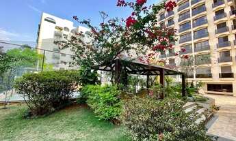 Imagem: Apartamento - Jardim das Paineiras - Campinas