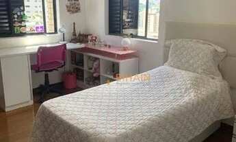 Imagem 3: Cobertura com 4 dormitórios para alugar, 290 m² por R$ 10.153,07/mês - Buritis - Belo Hori