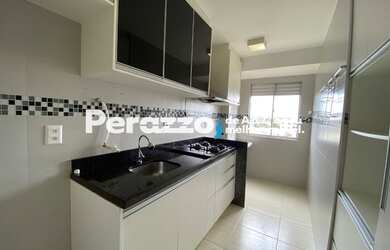 Imagem 3: EXCELENTE Apartamento de 02 Quartos (3º andar) no Jardins Mangueiral QC 06 por R$ 2.000,00