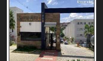 Imagem: SOROCABA - Apartamento Padrão - CAGUASSU