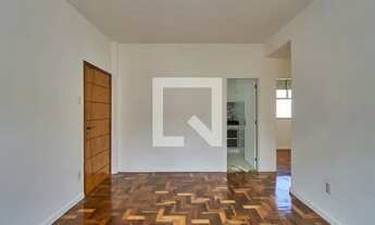 Imagem 3: Apartamento para Aluguel - Tijuca, 4 Quartos, 70 m2