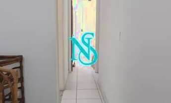 Imagem 5: Apartamento para Venda em Guarujá, Vila Alzira, 3 dormitórios, 2 banheiros, 1 vaga