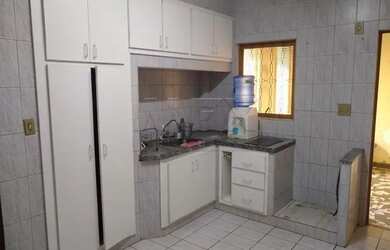 Imagem 5: Casa Sobrado em Bauru