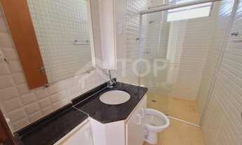 Imagem 7: Locação de Apartamentos / Padrão na cidade de São Carlos