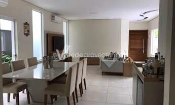 Imagem 4: Casa - Swiss Park - Campinas