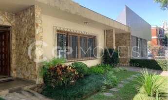 Imagem: PORTO ALEGRE - Casa Comercial - Jardim Lindóia