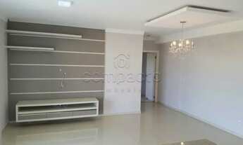 Imagem: Apartamento Padrão em São José do Rio