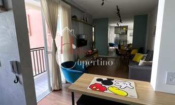 Imagem: Apartamento para Venda em Jundiaí, Bosque