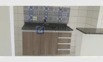 Imagem 5: SAO BERNARDO DO CAMPO - Residential / Apartment - FERRAZOPOLIS