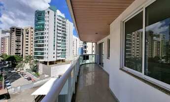 Imagem 1: Apartamento para venda com 204 metros quadrados com 4 quartos em Praia da Costa - Vila Vel