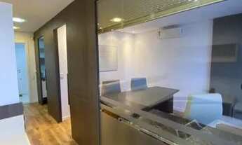 Imagem 4: Sala completa para Advogado, Arquiteto, Médico. Max & Flora