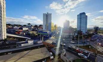 Imagem 7: Apartamento 3 dormitórios 1 suíte 73 m² Edifício Escuna Monte Castelo Sjc SP 1 vaga