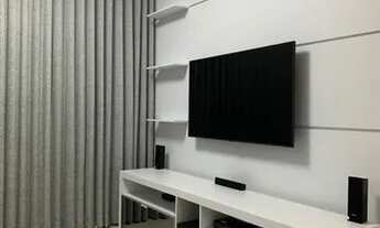 Imagem 2: Apartamento para venda de 3 quartos no Itacorubi - Florianópolis - SC