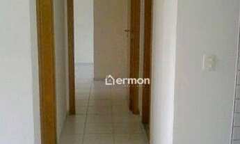 Imagem 2: 2 Quartos, 1 suíte em Capim Macio com 56 m² à venda por R$ 285.000 - Natal/RN