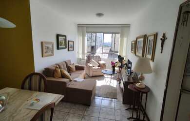 Imagem 4: FLORIANóPOLIS - Apartamento Padrão - Coqueiros