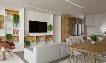 Imagem 4: Apartamento para venda tem 138 metros quadrados com 3 suítes no Jardim Oceânico - Barra da