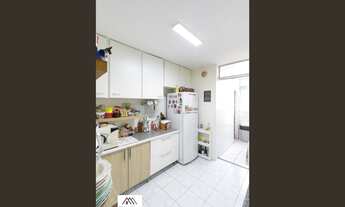 Imagem 5: Apartamento Venda 3 Dormitórios - 96 m² Brooklin