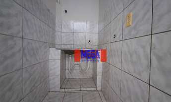 Imagem 4: Apartamento com 2 quartos para alugar no Jardim Guanabara - Fortaleza/CE