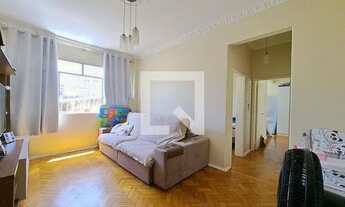 Imagem: Apartamento para Aluguel - Engenho Novo