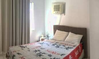 Imagem 5: Residencial Jardim Flor-De-Liz Vendo Apartamento 2/4 Bairro Inácio Barbosa Em Aracaju. fal