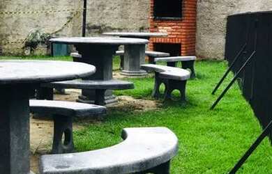 Imagem 3: Alugamos apto 2/4 no RES. JARDIM FEITOSA