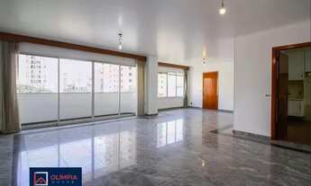 Imagem 2: Venda Apartamento 3 Dormitórios - 180 m² Pompéia