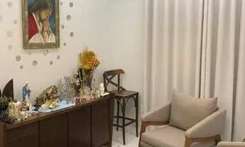 Imagem 3: Casa para aluguel e venda possui 150 metros quadrados com 3 quartos