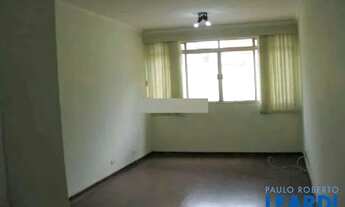 Imagem 4: APARTAMENTO - VILA MARIANA - SP