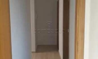 Imagem 5: Casa Padrão em São José do Rio Preto