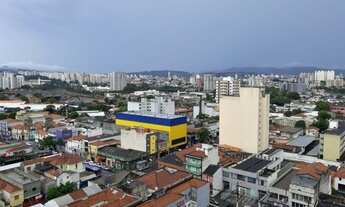 Imagem 5: Apto na Lapa com Varanda p/ Alugar