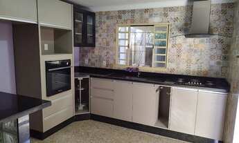 Imagem 4: Casa vila Brasília