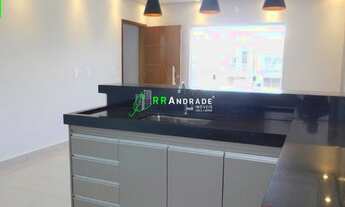 Imagem 4: Apartamento à venda no bairro Jardim Santa Lúcia - Franca/SP