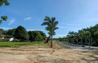 Imagem 2: Loteamento Dentro De Fortaleza Na Av. Perimetral - Alto Padrão, Parcelas A Partir De R$2.5