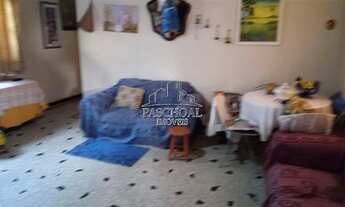 Imagem 4: Casa Isolada a 300metros do mar- ,Aviação - Praia Grande