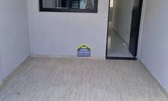 Imagem: SOBRADO INDIVIDUAL PRONTO NO TUDE BASTOS