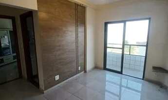 Imagem 4: Apartamento para venda possui 95 metros quadrados com 2 quartos em Mirim - Praia Grande