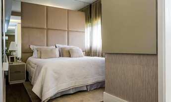 Imagem 3: Apartamento com 4 dormitórios à venda, 136 m² por R$ 1.333.000,00 - Lorian Boulevard - Osa