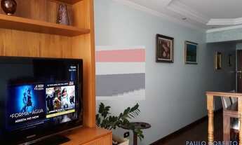 Imagem 7: APARTAMENTO - PERDIZES - SP