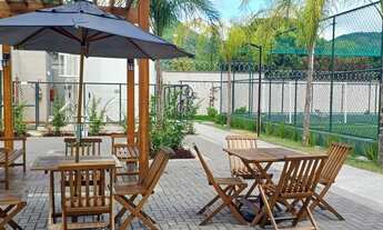 Imagem 6: ALUGO Apartamento 1a Locação!