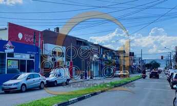 Imagem: Imóvel comercial na Av Dona Gertrudes com