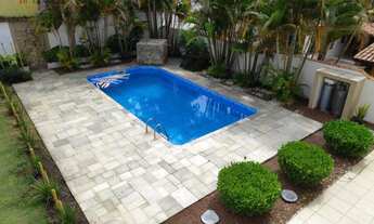 Imagem 4: Condomínio Nova Higienópolis - Excelente casa a venda - 4 Suítes, 448 m² por R$ 2.600.000