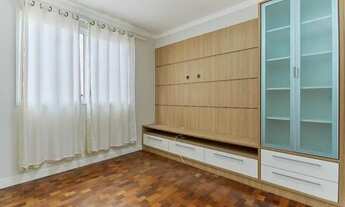 Imagem 4: Casa com 4 dormitórios para alugar por R$ 6.310,84 - Santa Felicidade - Curitiba/PR