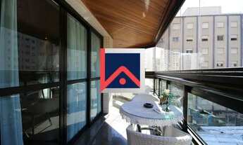 Imagem 3: Venda Apartamento 3 Dormitórios - 226 m² Perdizes