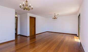 Imagem 3: São Paulo - RESIDENCIAL - Moema