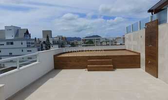 Imagem 3: Cobertura com 2 quartos à venda, 114m² - Campeche - Florianópolis/SC